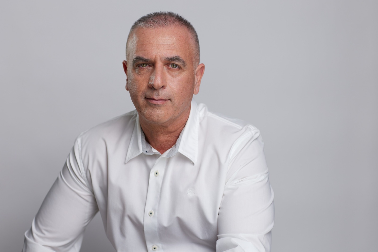 שחר תורג'מן/ עופר חגייב